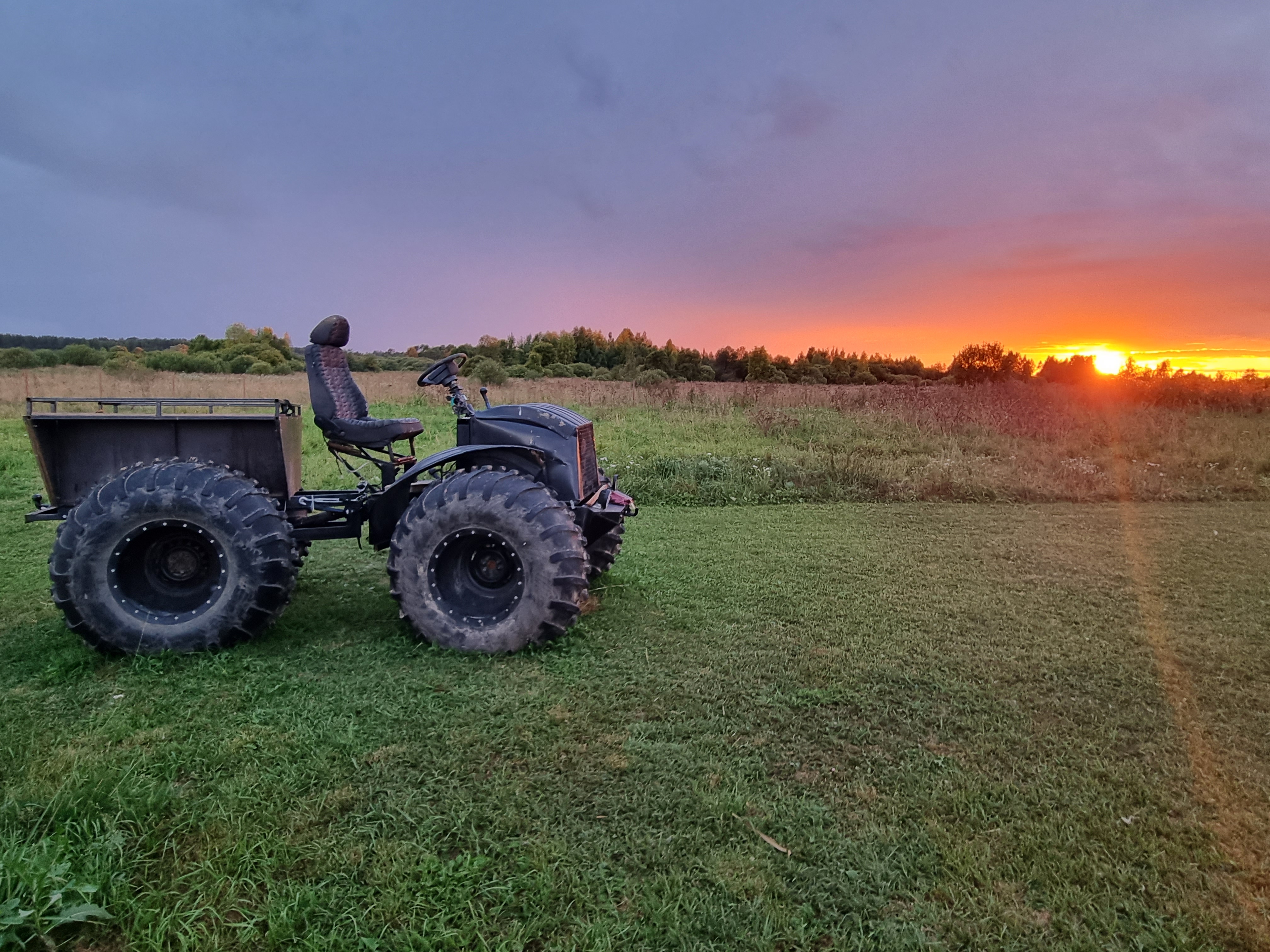 Фото Гагарин Лов