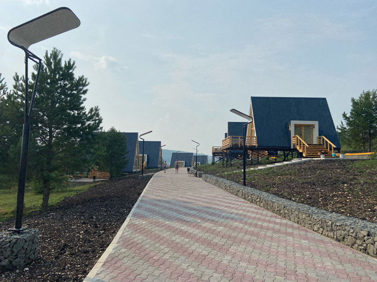 Фото Курорт Ключи