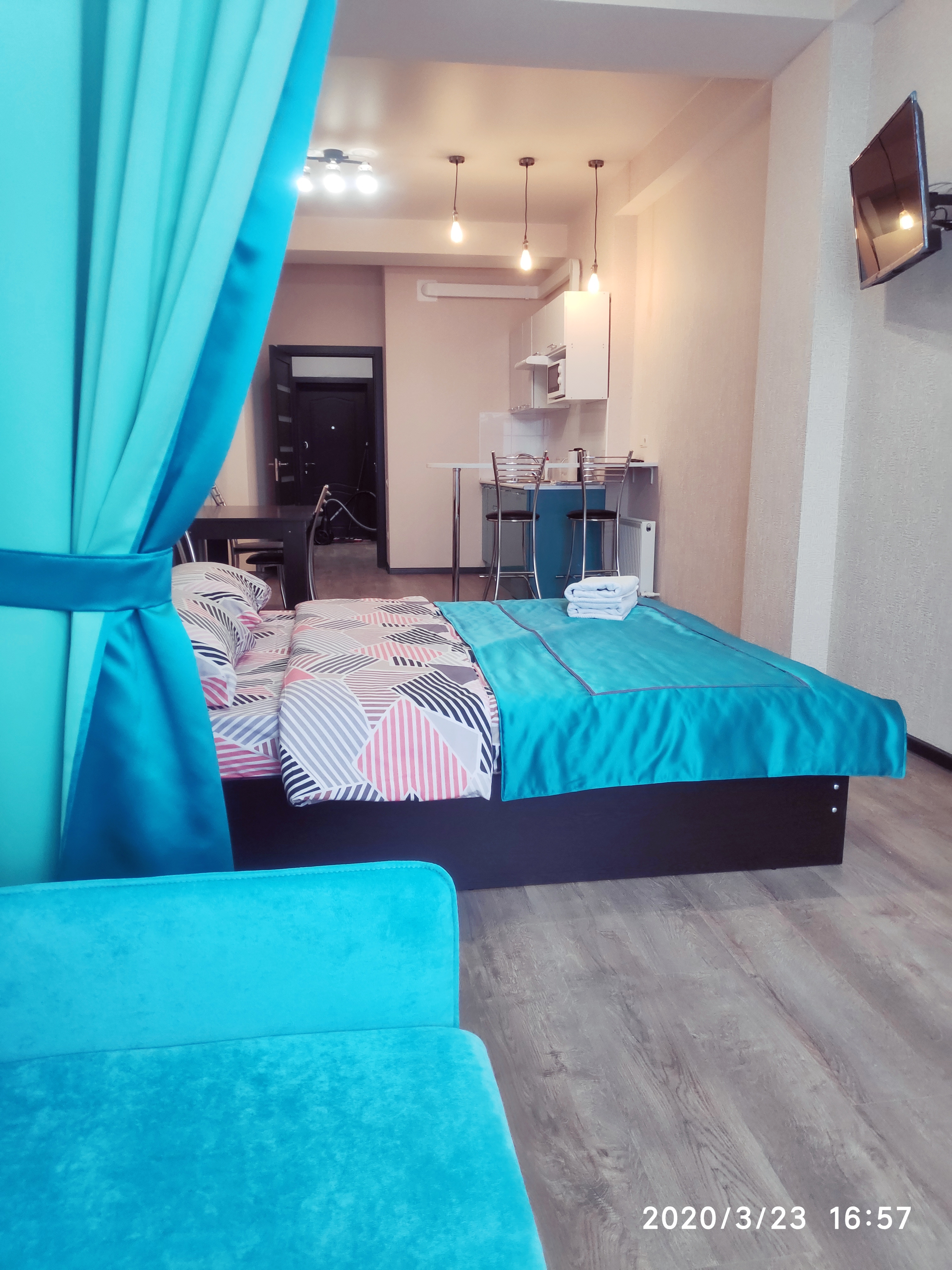 Фото Sevastopol Rooms