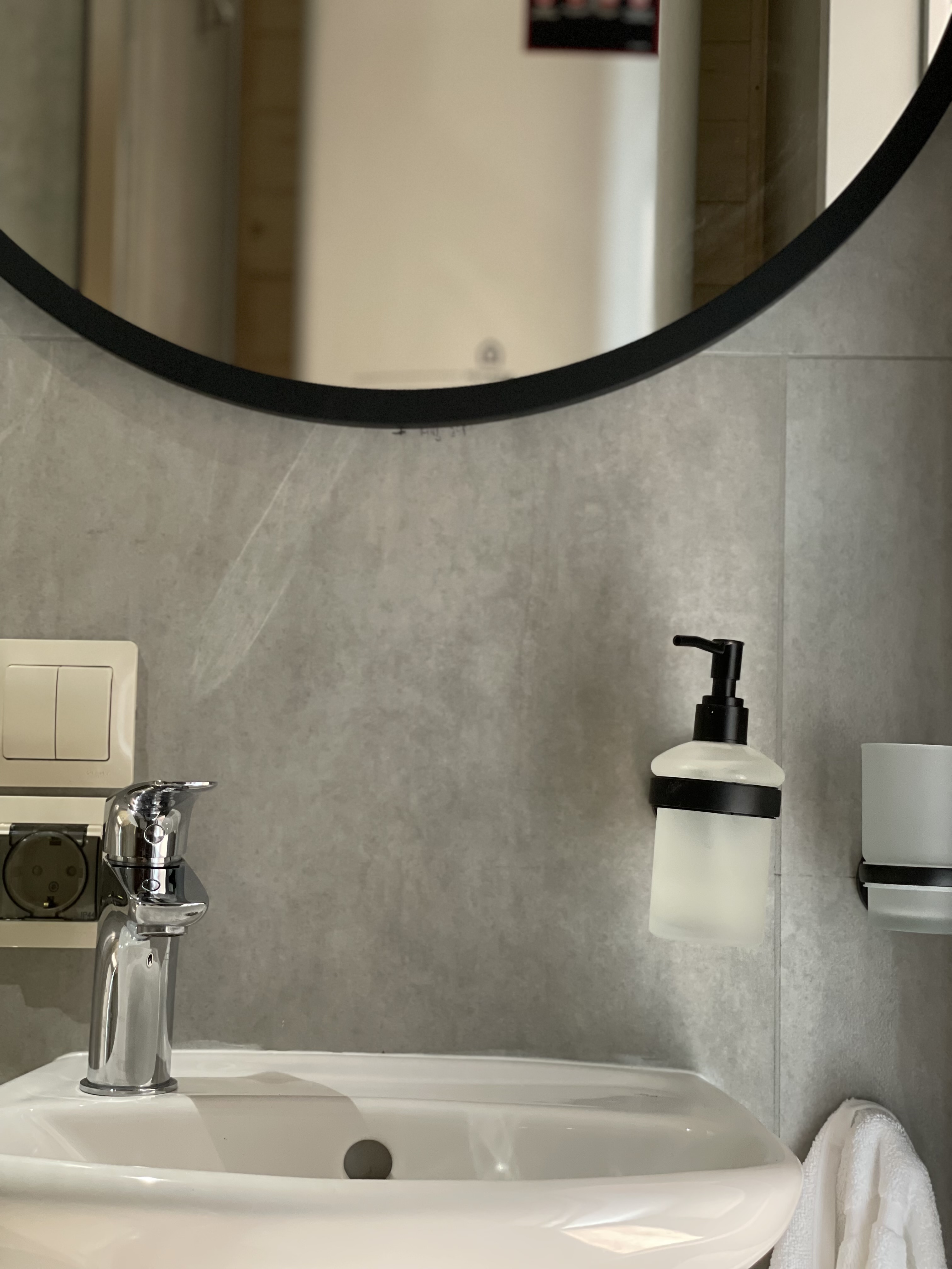 Фото Сканди