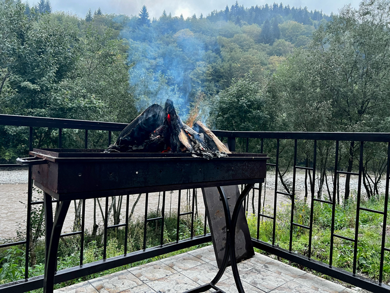 Фото Богатырь