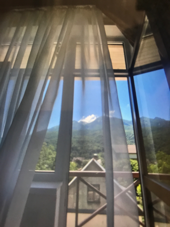 Фото Odysseya Aparts