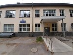 Корпус № 5 (ulitsa Zalesskogo, 6к5), hospital
