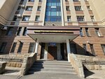 Upravleniye Mvd Rossii po Nevskomu rayonu (Gribakinykh Street, 5) ، قسم الشرطة