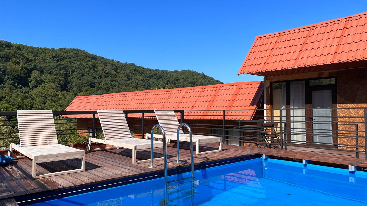 Фото Yoga Village