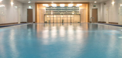 Гостиница Бутик-отель Петровский путевой дворец в Москве