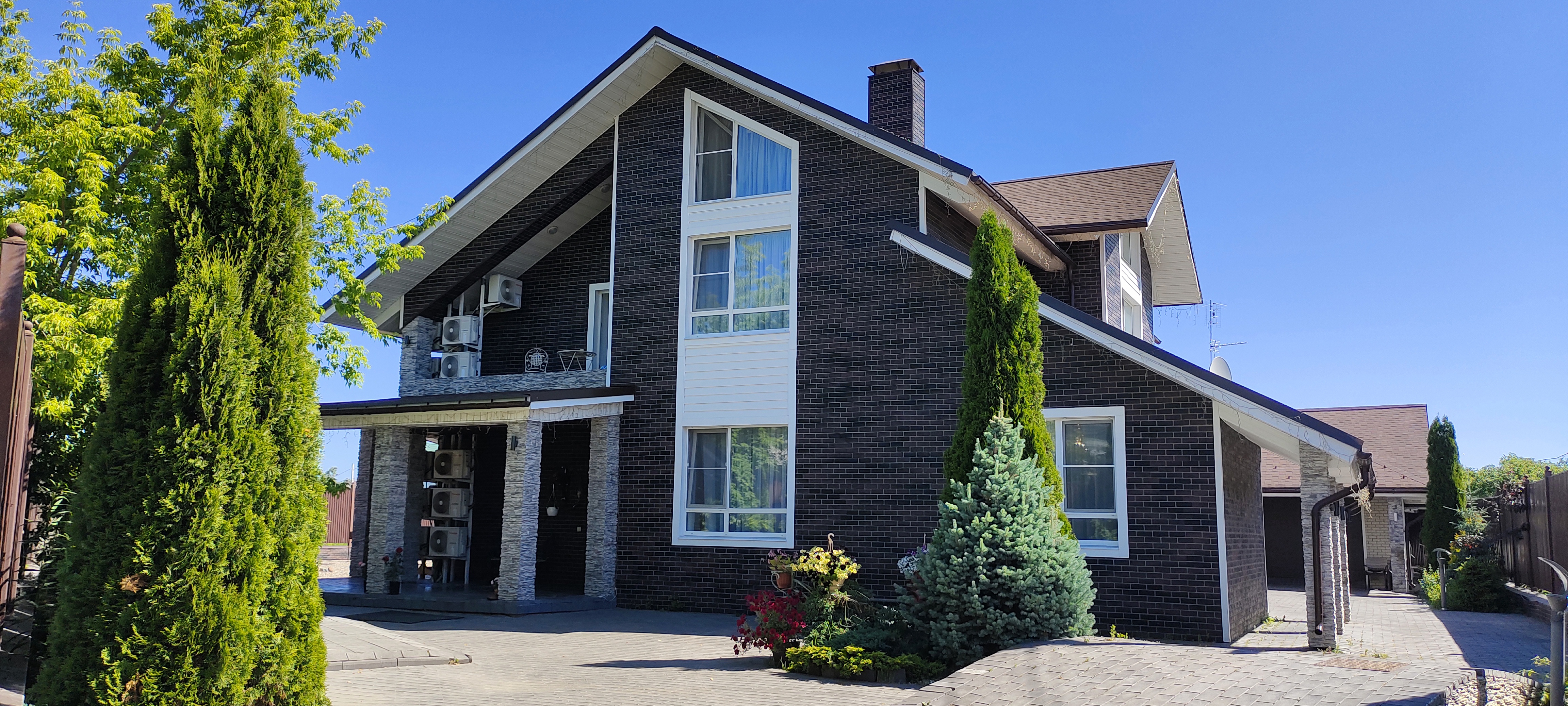 Фото Николин парк