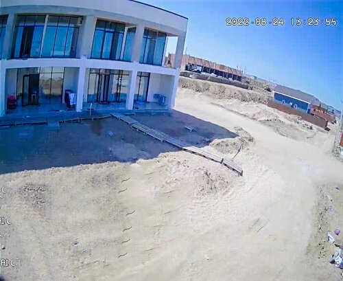 Иное жильё Каспий в Избербаше