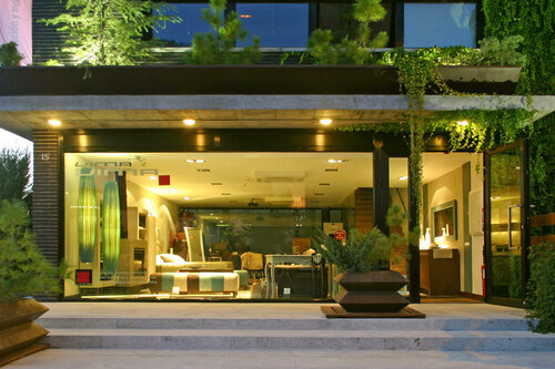 Light engineering Vima Interiorismo Mobiliario y decoración textil, Castile and Leon, photo