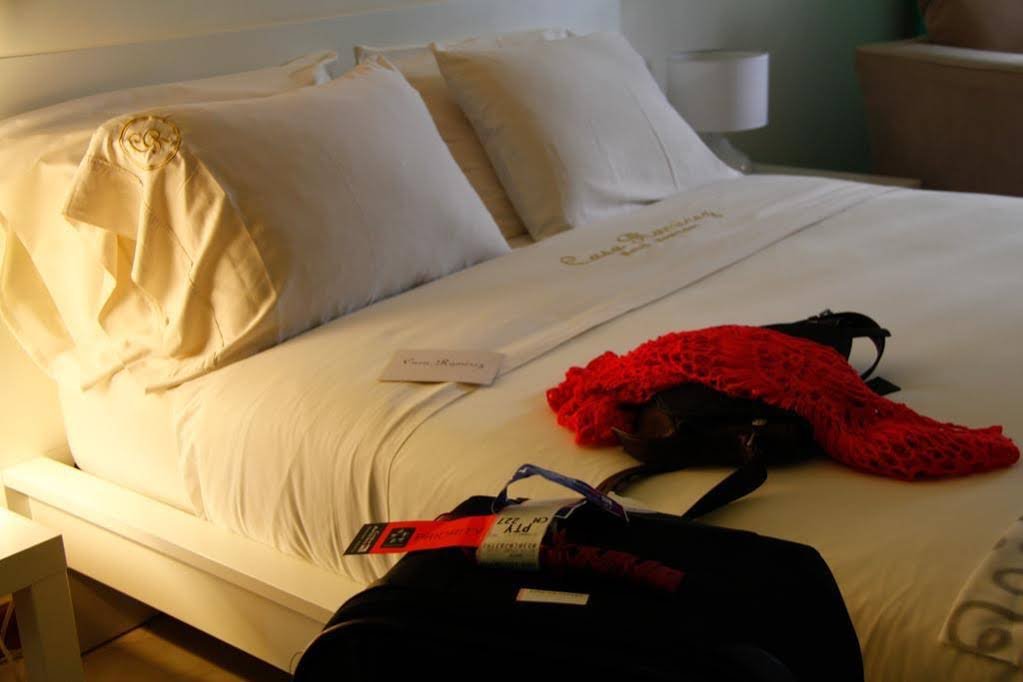 Фото Casa Ramirez