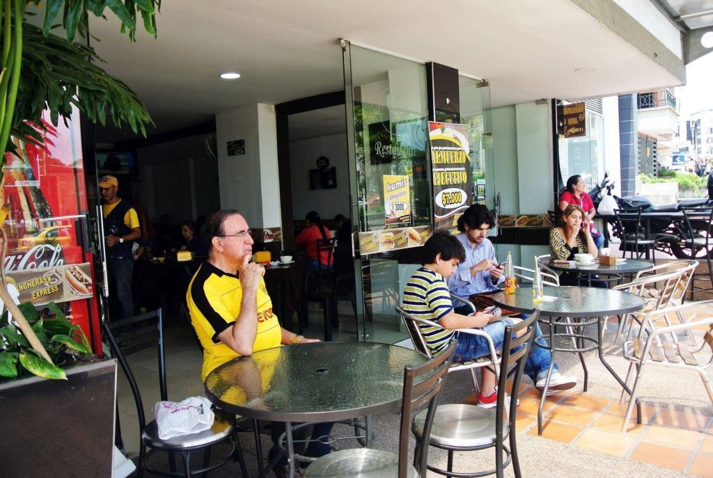 Фото отеля 5