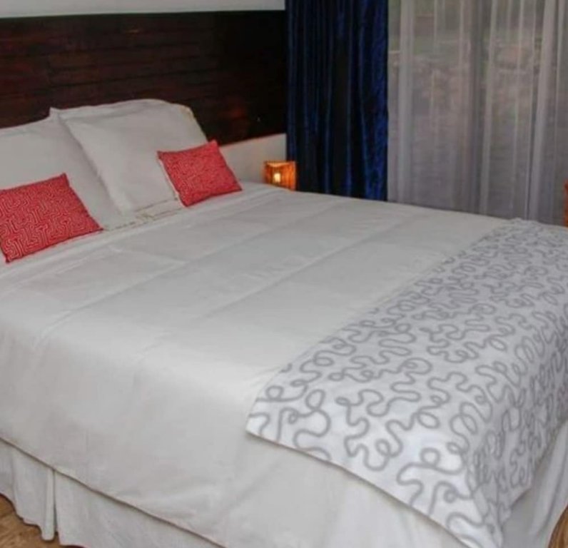 Фото Casa Ramirez