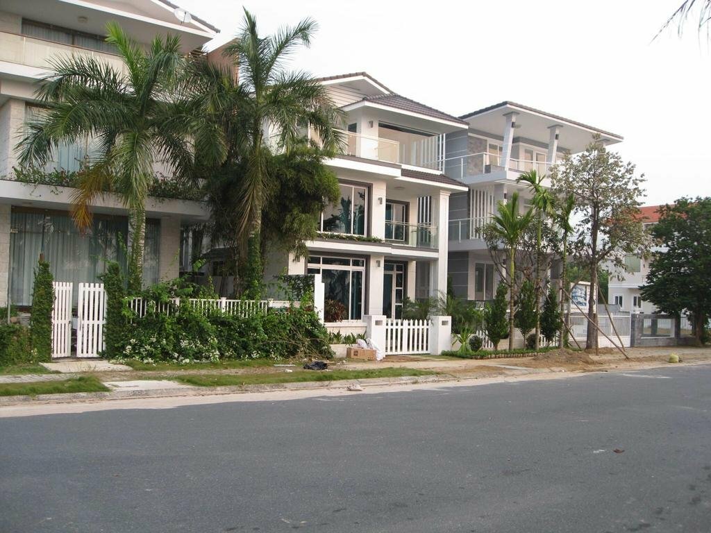 Hotel AnVien Beach Villa, Nha Trang, photo