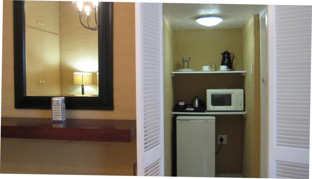 Фото The Palms Guesthouse