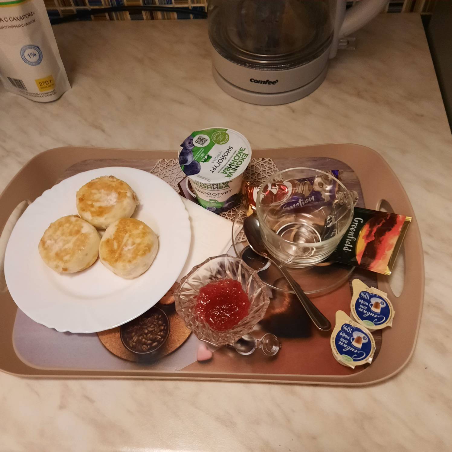 Фото Старая Москва