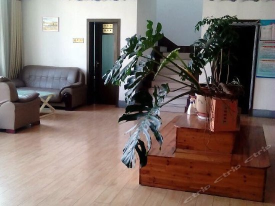 Фото Jieante Business Hotel