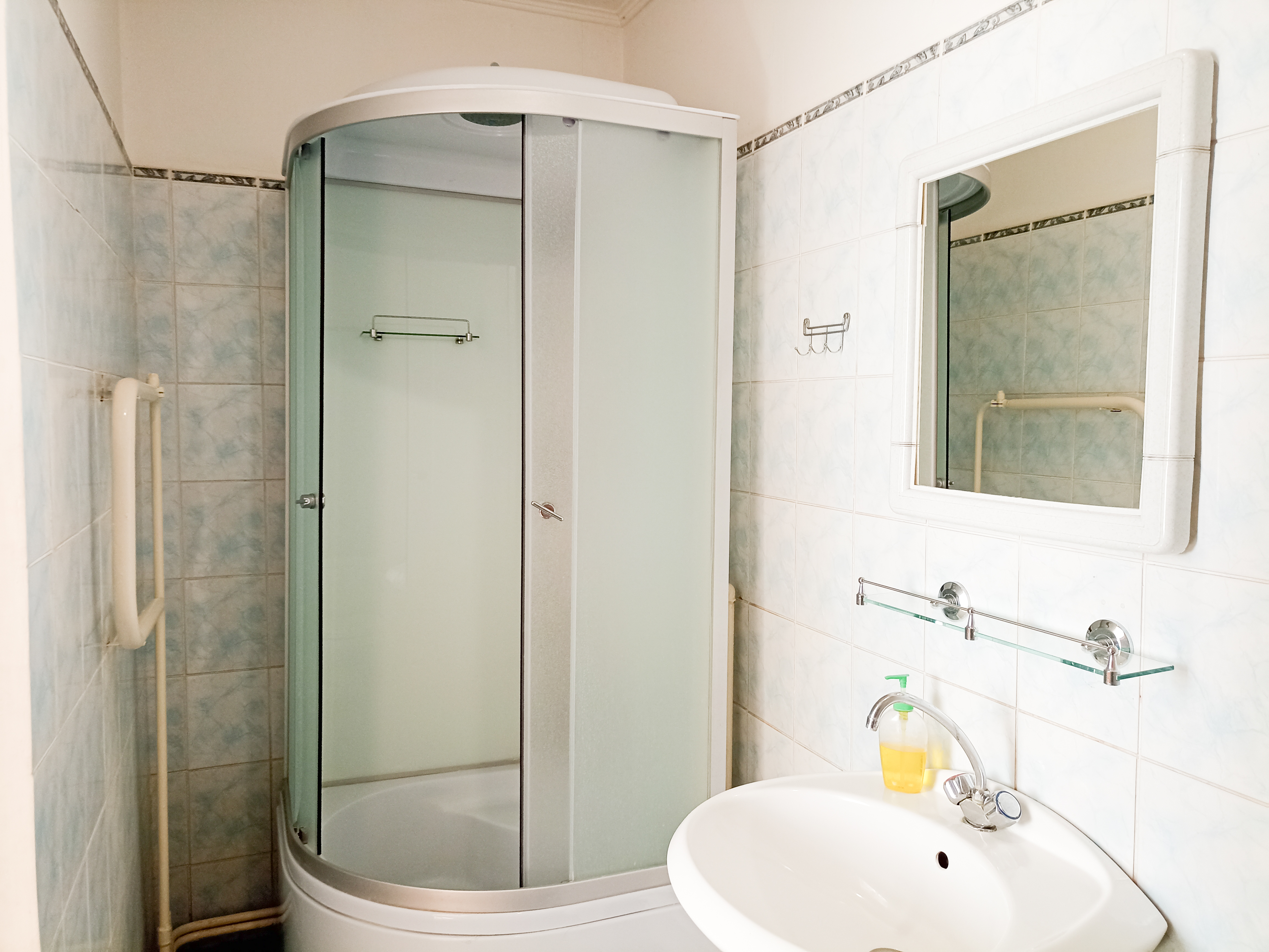 Фото Smart Hotel КДО Курган