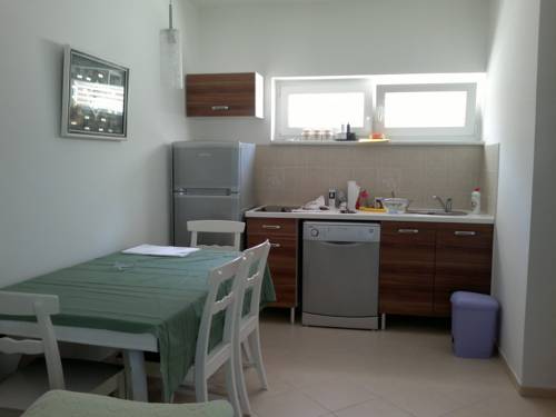 Фото Apartments Magnolia