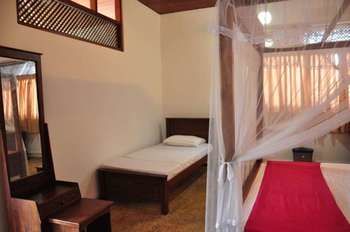 Фото Sunset Fort Hotel