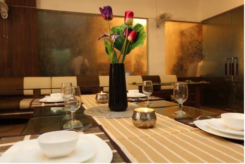 Фото Treebo Shanta Inn