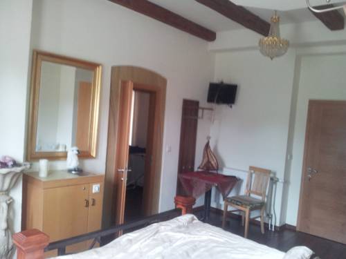 Фото Atriumgarten Michlhof