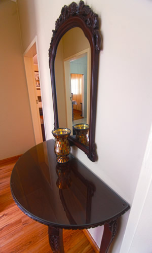 Фото Fallsway Apartments Burley Court