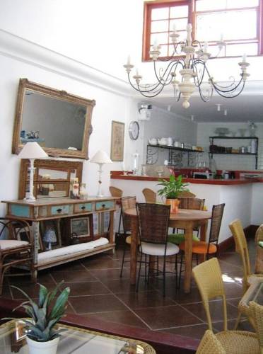 Фото Pousada Amendoeira