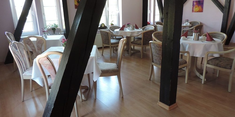 Фото Hotel Carl von Clausewitz