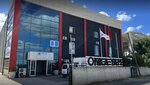 Onka Facade (İstanbul, Silivri District, Değirmenköy Fevzipaşa Mah., Uskumru Sok., 7), aluminio, estructuras de aluminio
