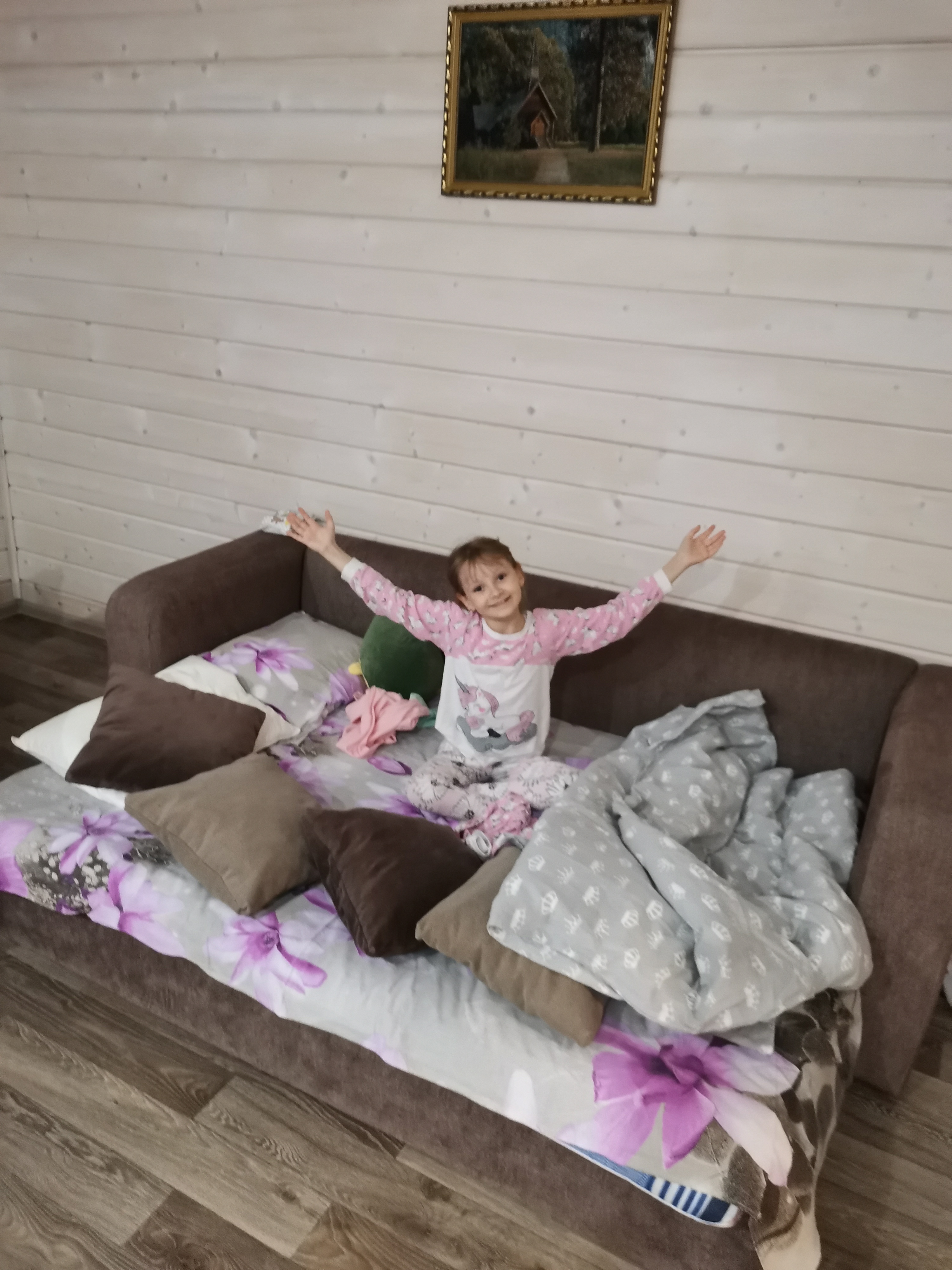 Фото Хутор Зимний