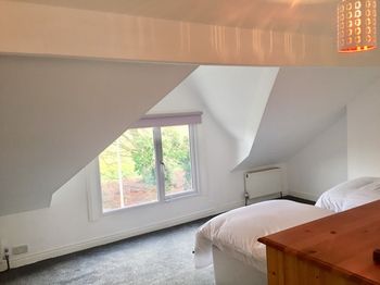 Фото Inspire House