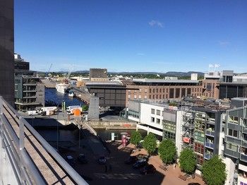 Фото Norwegian Hotelapartments