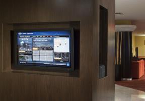 Фото Courtyard Miami Downtown/Brickell Area