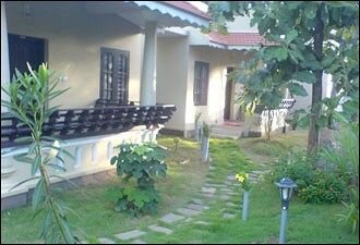 Гостиница Signature Residence в Варкале