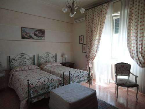 Фото Affittacamere La Casa di Ugo