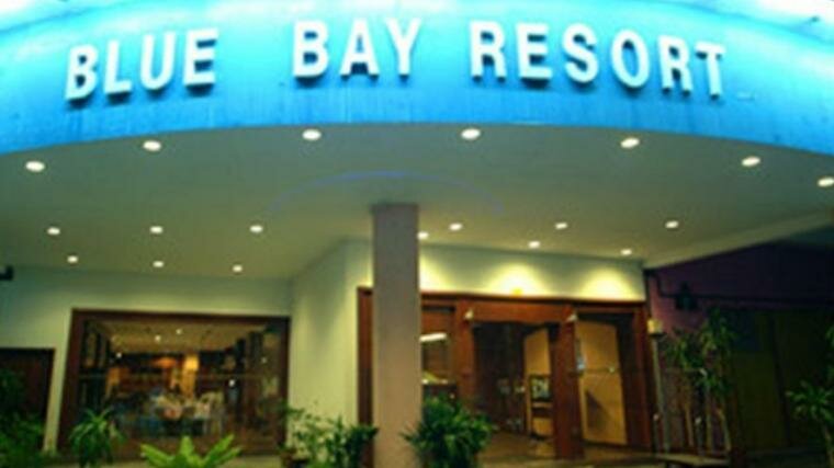 Hotel Blue Bay Resort, State of Perak, photo