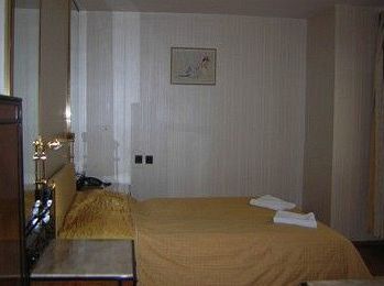 Фото Hotel Panda