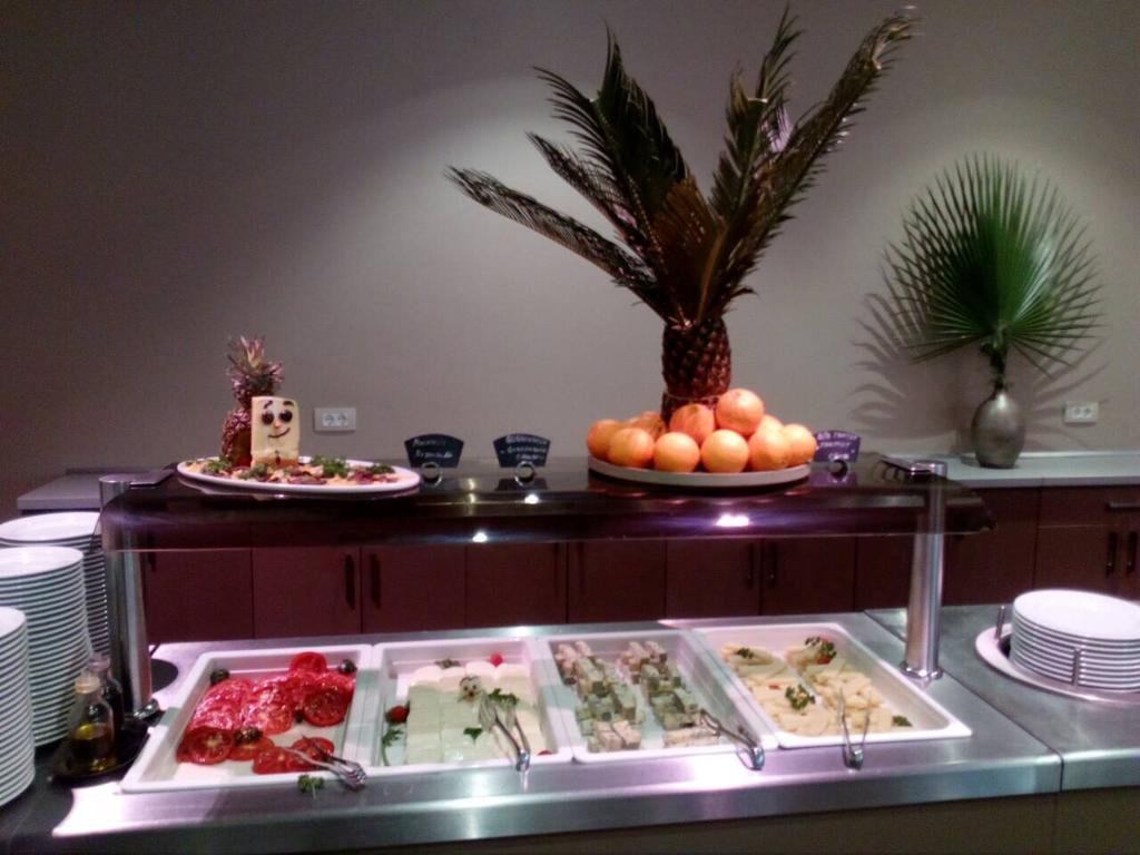 Фото Palmon Bay Hotel & SPA