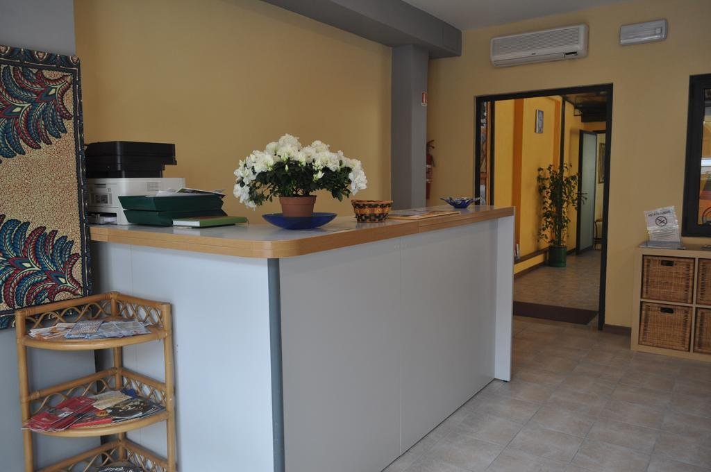 Фото Отель Firenze 2000