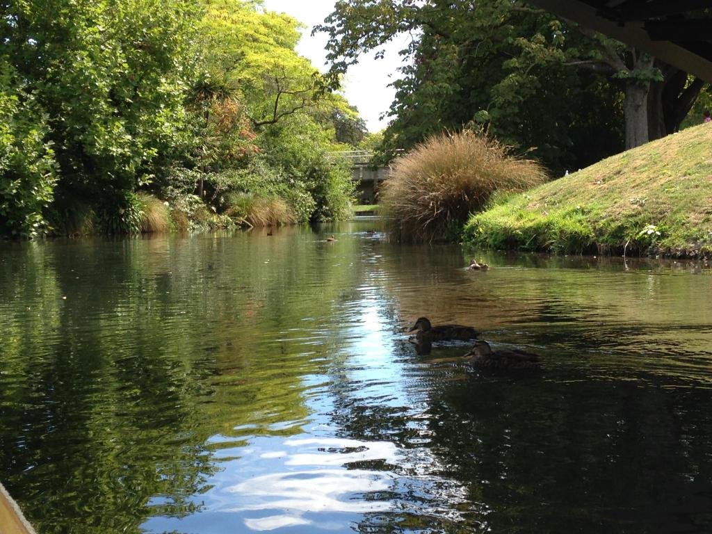 Фото West Fitzroy Apartments