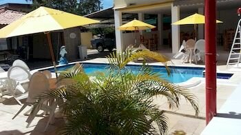 Hotel Pousada Casarão Neves, State of Pernambuco, photo