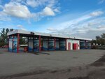 Экспресс (Leningradskoye Highway, 67) ، غسيل سيارة