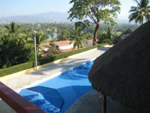 Фото Villas del Palmar № 804