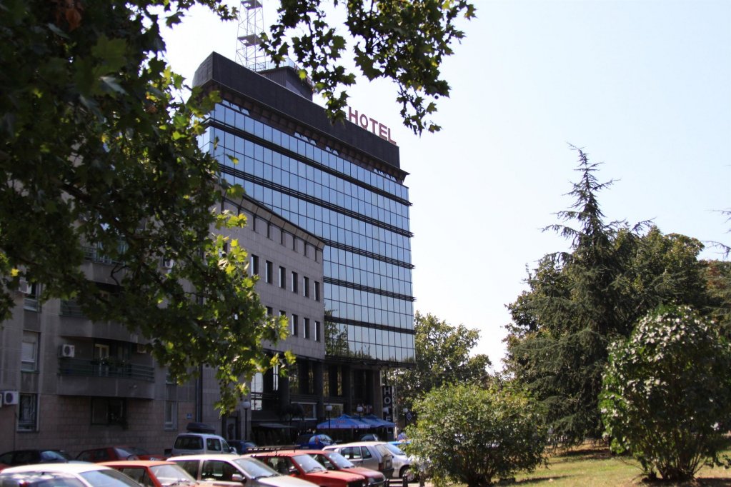 Фото Design Hotel Mr President