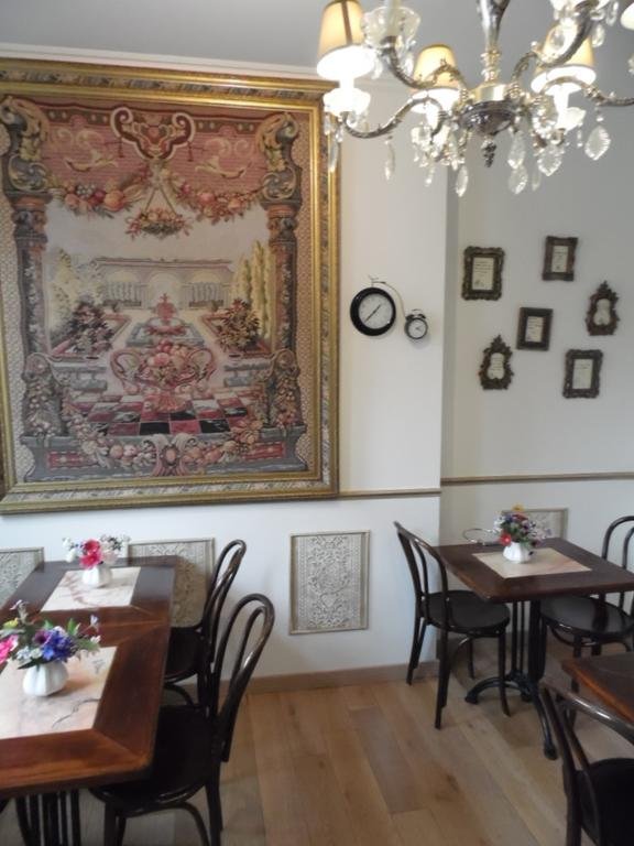 Фото B&b Le Petit Vélo