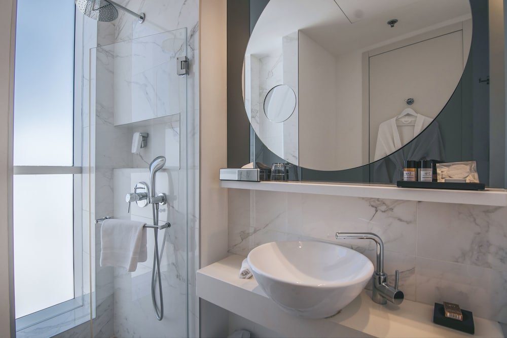 Фото 65 Hotel, Rothschild, Tel Aviv - an Atlas Boutique Hotel