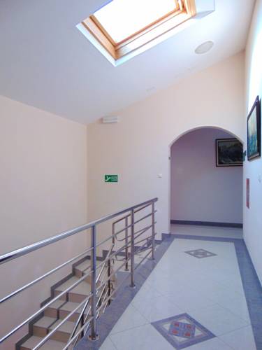 Фото Pansion Kardum