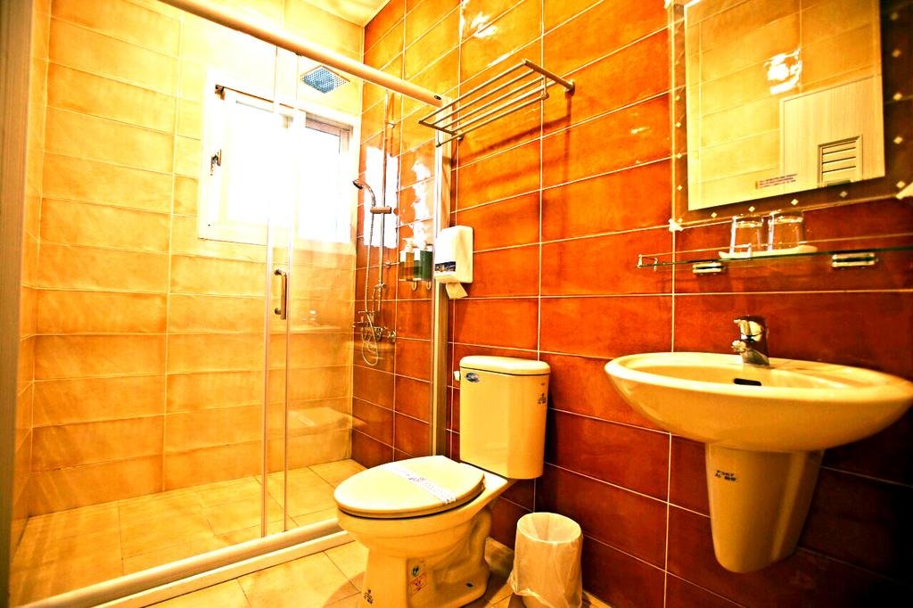 Фото Tiffany Homestay