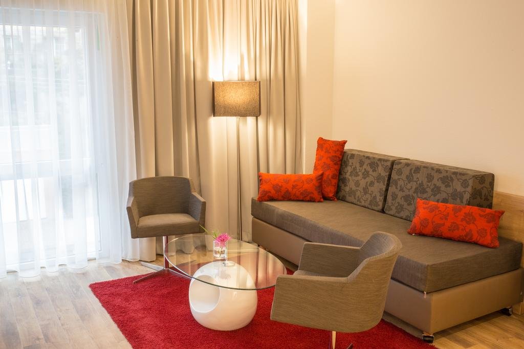 Фото Das Schaffers - Mein Wohlfühlhotel