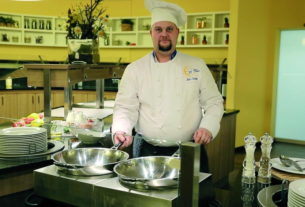 Фото Parkhotel Cup Vitalis